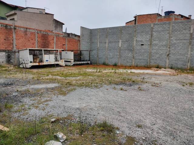 Terreno para Venda em Santo André - 3