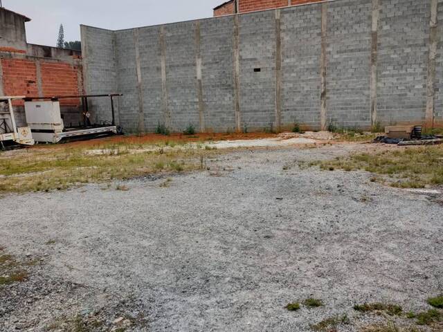 Terreno para Venda em Santo André - 5