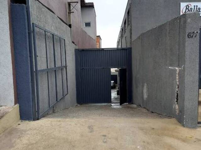 Venda em vila santa luzita - São Bernardo do Campo