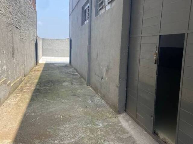 Terreno para Venda em São Bernardo do Campo - 3