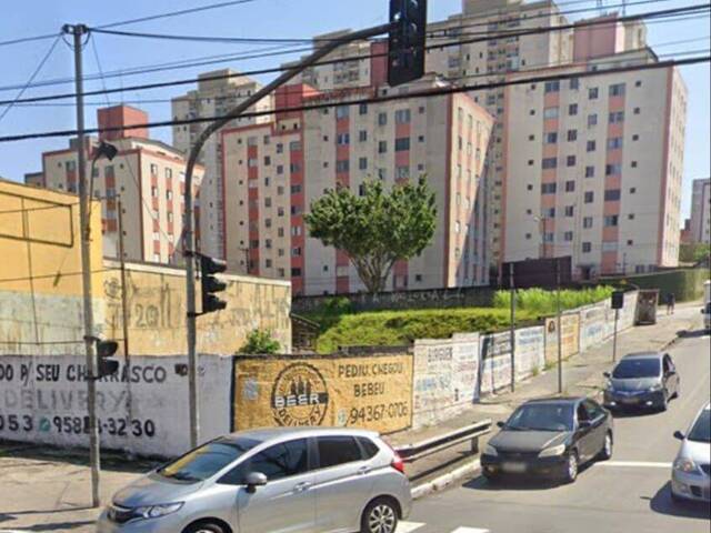 Venda em Santa Terezinha - São Bernardo do Campo