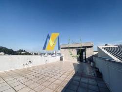 Conjunto Comercial para Locação em Santo André - 5