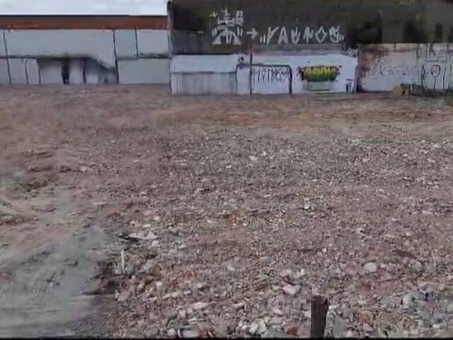 #TR0052 - Terreno para Venda em Suzano - SP - 1