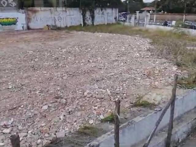 #TR0052 - Terreno para Venda em Suzano - SP - 3