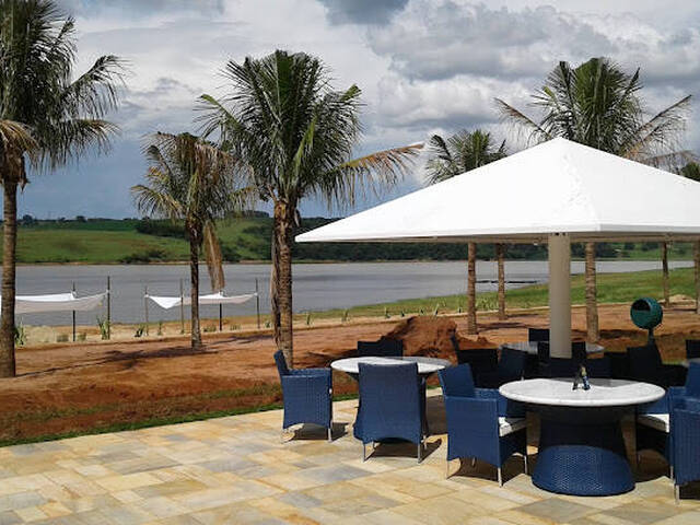 Terreno para Venda em Itaí - 2