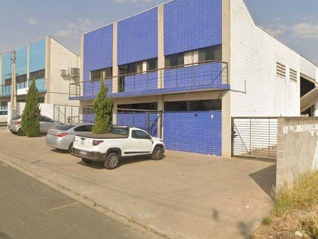 #TR0057 - Terreno para Venda em Indaiatuba - SP - 3