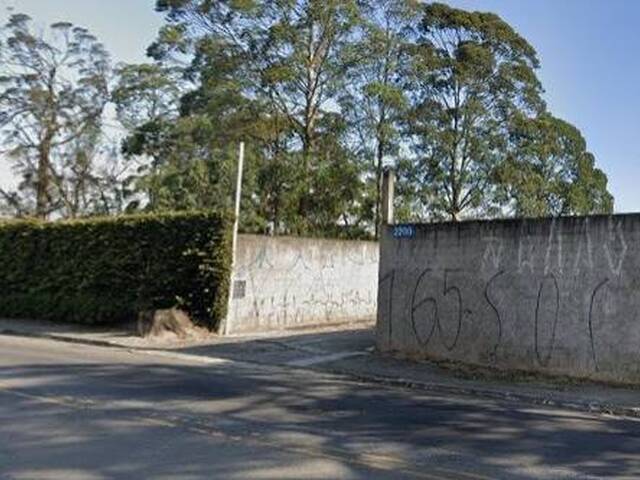 Terreno para Venda em São Bernardo do Campo - 3