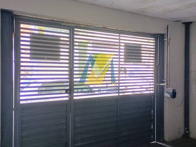 Terreno para Venda em Santo André - 2