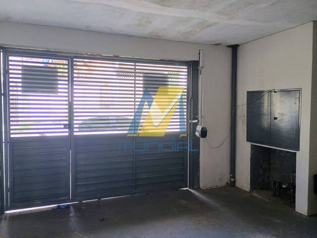 Terreno para Venda em Santo André - 3