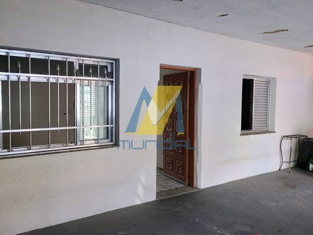 Terreno para Venda em Santo André - 4