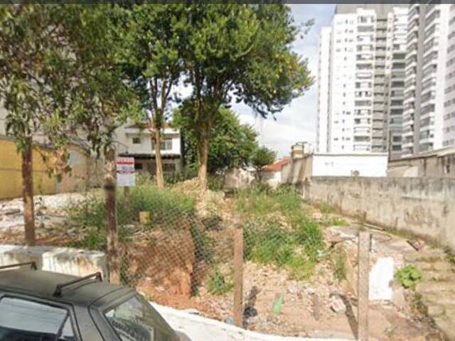 #TR0065 - Terreno para Venda em Santo André - SP - 1