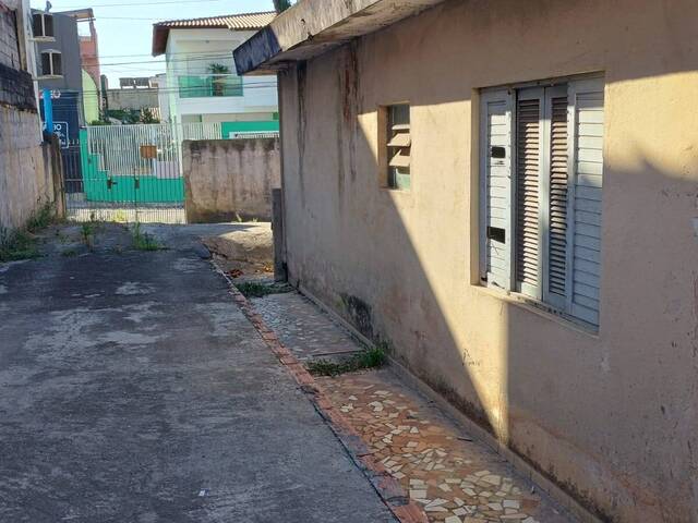 #TR0069 - Terreno para  em Santo André - SP - 1