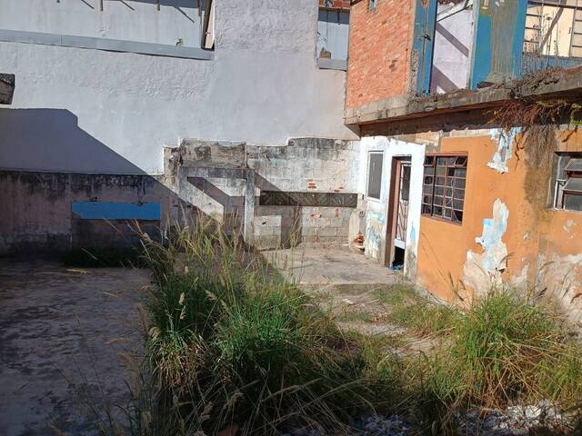 #TR0069 - Terreno para  em Santo André - SP - 2