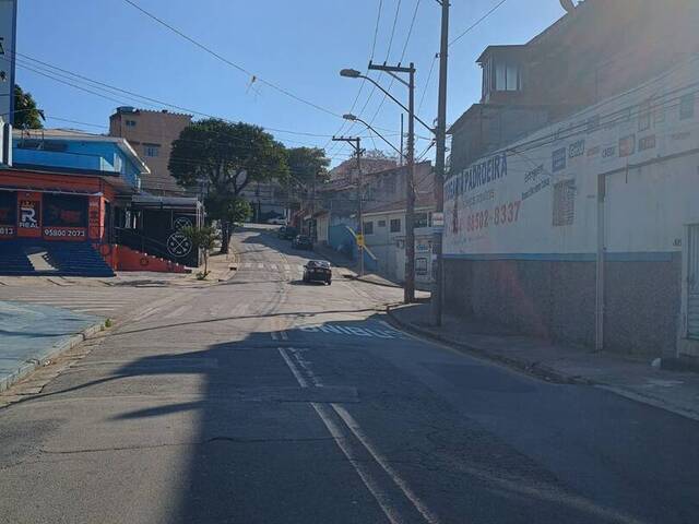 #TR0069 - Terreno para  em Santo André - SP - 3