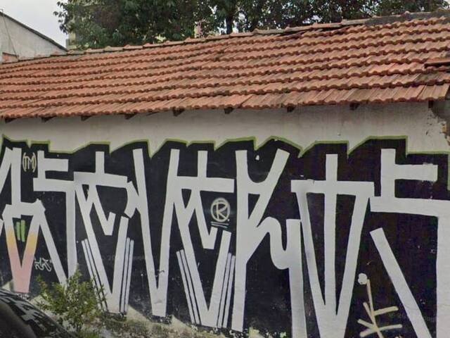 #TR0075 - Terreno para  em São Bernardo do Campo - SP - 1
