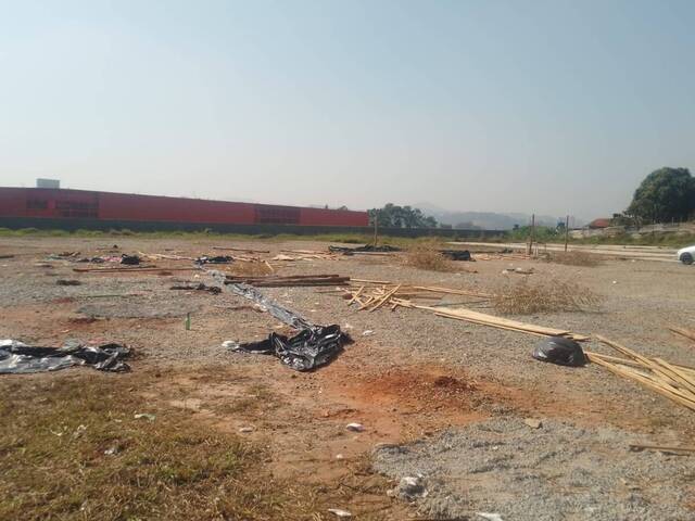 #TR0081 - Terreno para  em Santana de Parnaíba - SP - 1