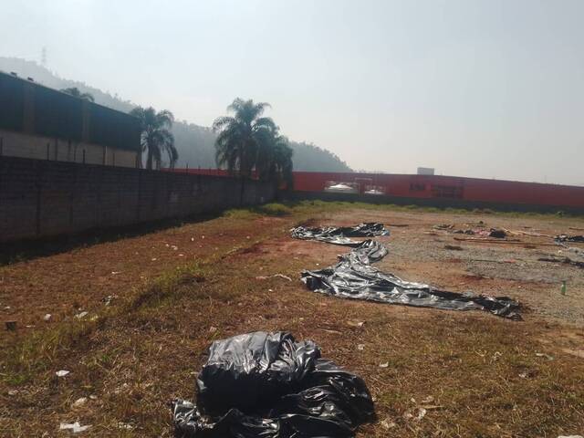 #TR0081 - Terreno para  em Santana de Parnaíba - SP - 2