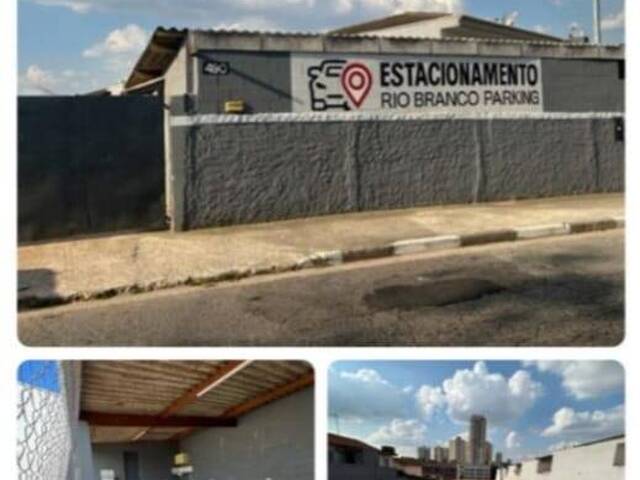 #TR0093 - Terreno para Locação em Santo André - SP - 1