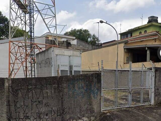 Terreno para Venda em Santo André - 3