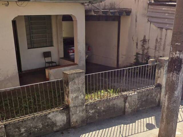Terreno para Venda em Santo André - 2