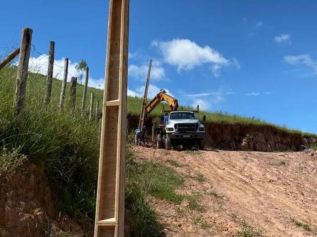 Terreno para Venda em Santa Isabel - 3