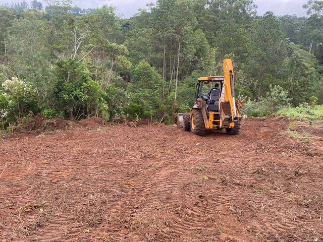 Terreno para Venda em Santa Isabel - 5