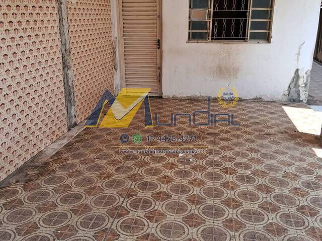 Terreno para Venda em Santo André - 2