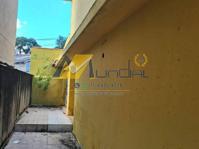 Terreno para Venda em Santo André - 3