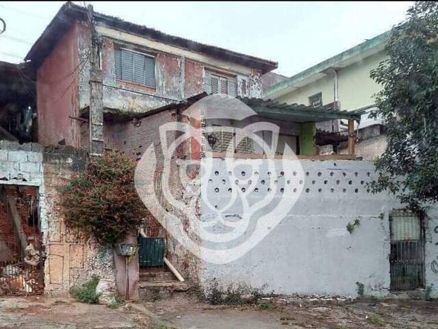 Terreno para Venda em Santo André - 2