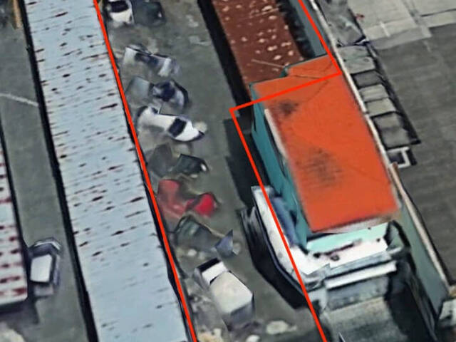 #TR0110 - Terreno para Locação em Santo André - SP - 1
