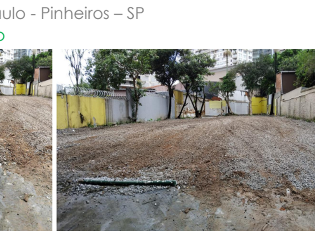 Venda em pinheiros - São Paulo