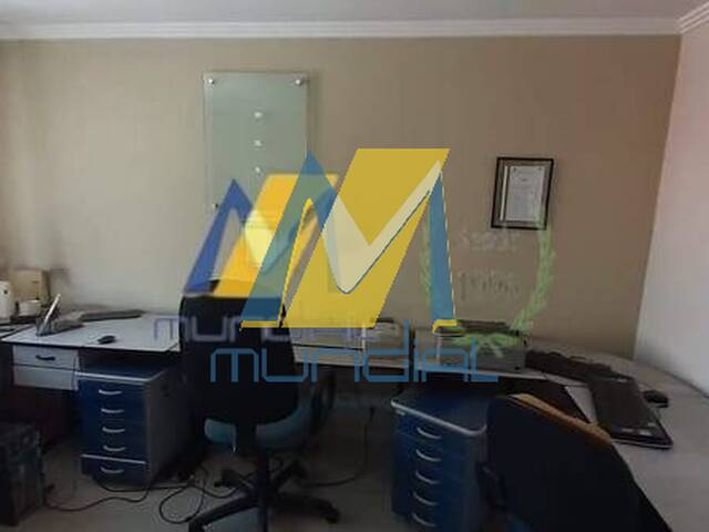 Conjunto Comercial para Venda em Santo André - 5