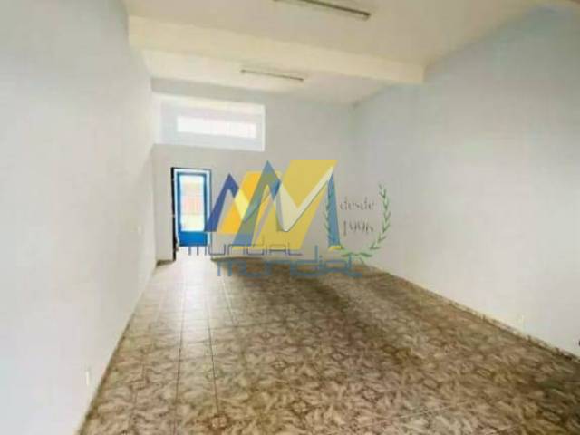 Ponto Comercial para Locação em Santo André - 3