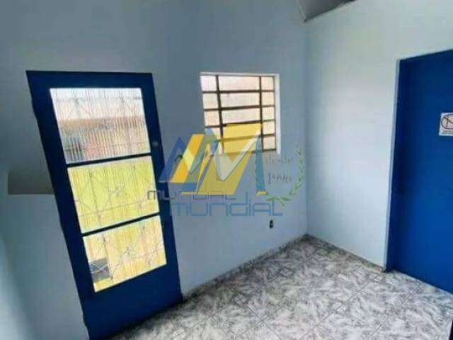 Ponto Comercial para Locação em Santo André - 5