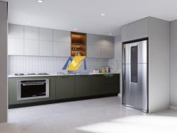 Apartamento para Venda em Santo André - 4