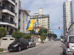 #AP0290 - Apartamento para Venda em Praia Grande - SP - 2