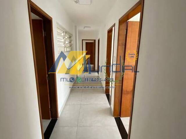 Sala para Locação em Santo André - 2