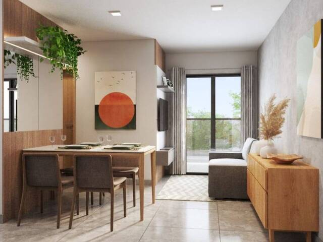 Apartamento para Venda em Santo André - 5