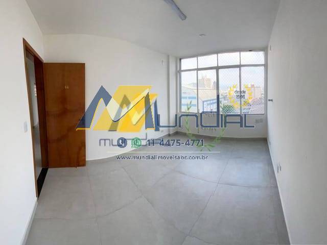 Sala para Locação em Santo André - 4