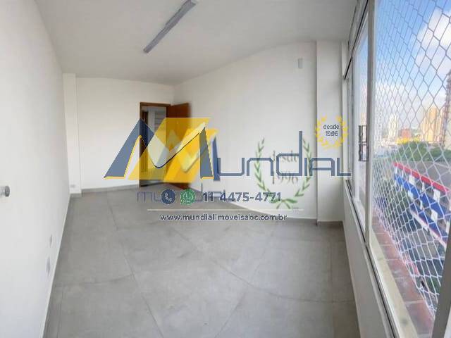 Sala para Locação em Santo André - 5