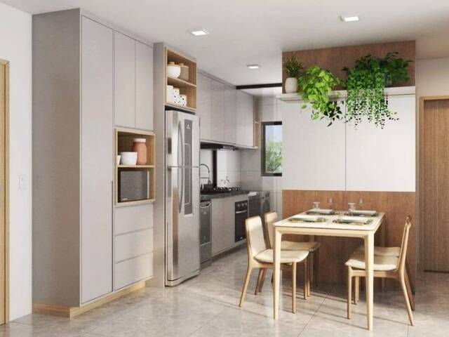 Apartamento para Venda em Santo André - 4