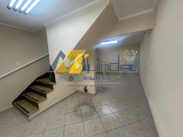 Ponto Comercial para Locação em São Caetano do Sul - 2