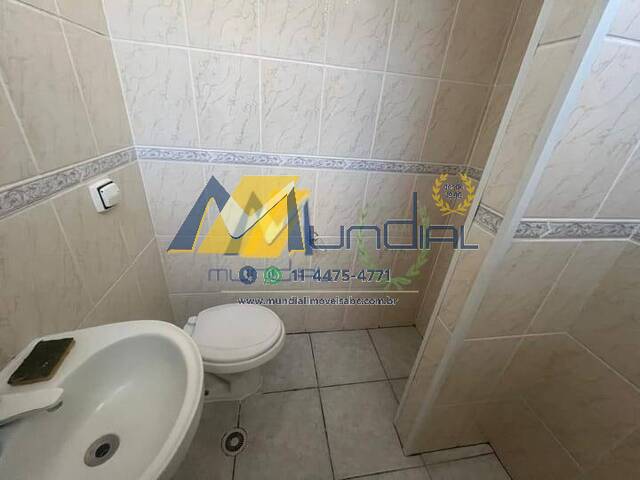 Ponto Comercial para Locação em São Caetano do Sul - 4