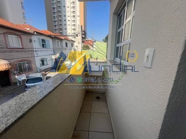 Ponto Comercial para Locação em São Caetano do Sul - 5