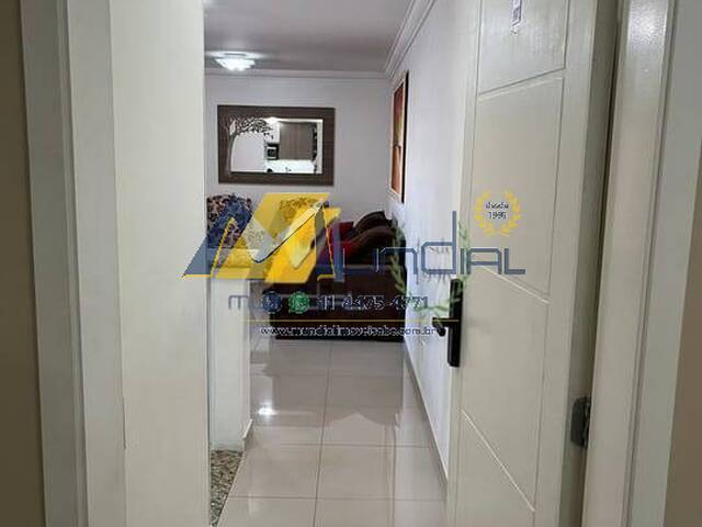 Apartamento para Venda em Santo André - 3
