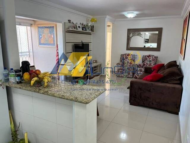 Apartamento para Venda em Santo André - 5