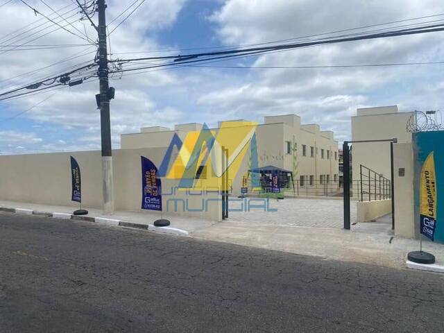 #6227 - Sobrado para Venda em Mogi das Cruzes - SP - 3