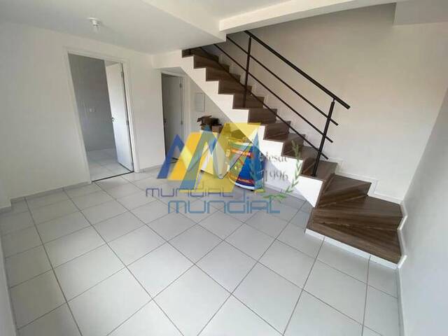 #6227 - Sobrado para Venda em Mogi das Cruzes - SP - 2