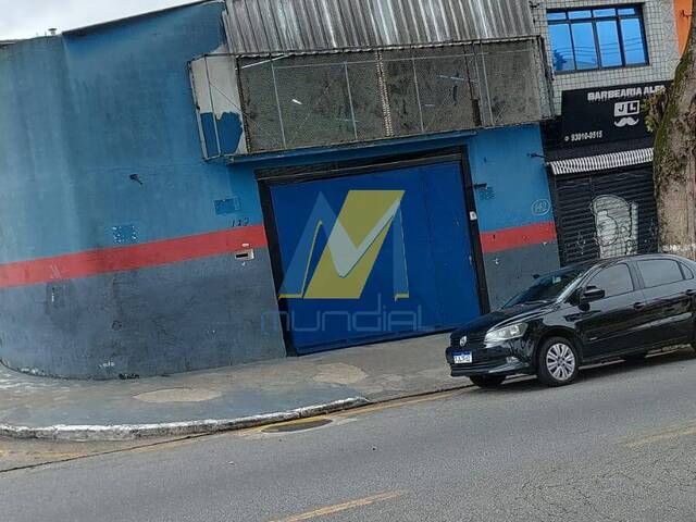 Galpão para Venda em Diadema - 5