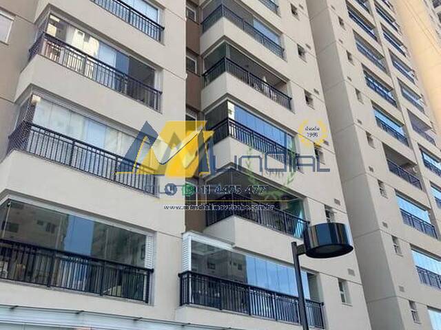 Apartamento para Venda em Santo André - 2